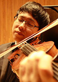 Photo of Chu Kyung Park