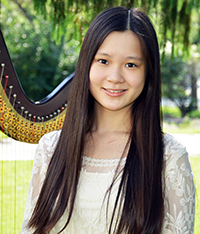 Photo of Cindy Qin