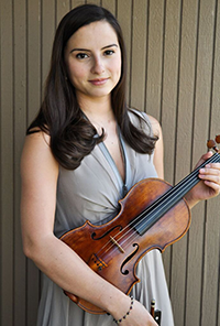 Photo of Carina Remmel
