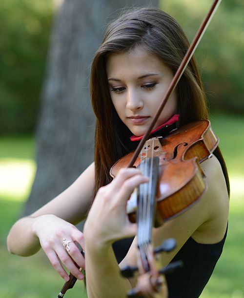 Photo of Angel Rhodes