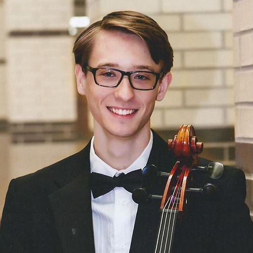Photo of Robert Rosenfeld