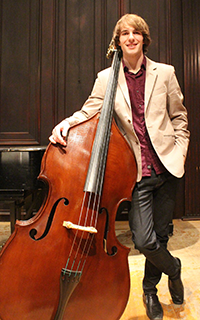 Photo of Johann Schuster