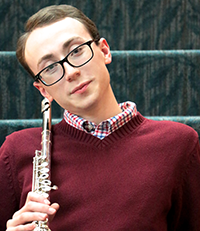 Photo of Evan Sult