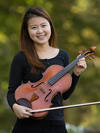 Photo of Teoh