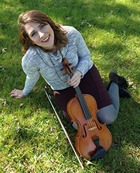 Photo of Shelby Thompson