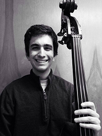 Photo of Eric Timperman
