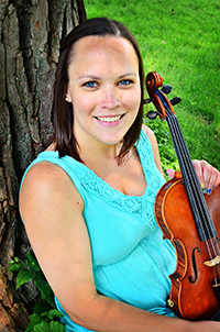 Photo of Clara Treadway