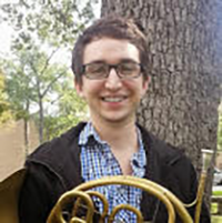 Photo of Stephen Wadenpfuhl