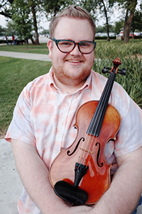 Photo of James Watts