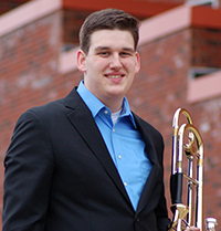 Photo of Stephen Whimple
