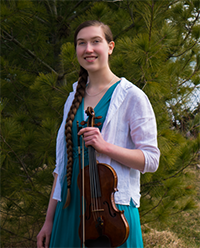 Photo of Esther Witherell