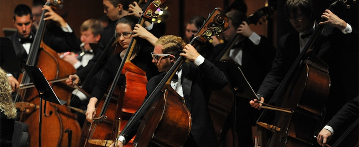 Symphony Performance