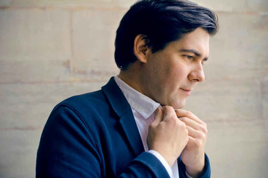Picture of Vadym Kholodenko