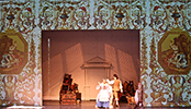 The Marriage of Figaro Opera Production Pictures