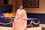 The Marriage of Figaro Opera Production Pictures