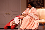 The Marriage of Figaro Opera Production Pictures