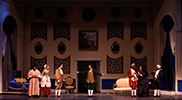 The Marriage of Figaro Opera Production Pictures