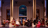 The Marriage of Figaro Opera Production Pictures