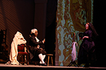 The Marriage of Figaro Opera Production Pictures