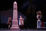 The Marriage of Figaro Opera Production Pictures