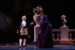 The Marriage of Figaro Opera Production Pictures