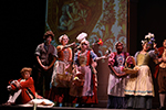 The Marriage of Figaro Opera Production Pictures