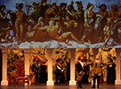 Rigoletto Opera Production Pictures