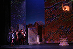 Rigoletto Opera Production Pictures