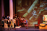 Rigoletto Opera Production Pictures