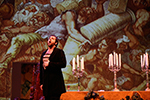 Rigoletto Opera Production Pictures