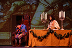 Rigoletto Opera Production Pictures