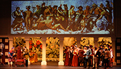 Rigoletto Opera Production Pictures