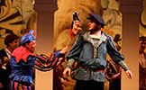 Rigoletto Opera Production Pictures