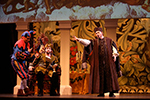 Rigoletto Opera Production Pictures