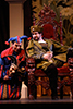 Rigoletto Opera Production Pictures