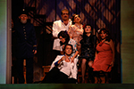 Salsipuedes Opera Production Pictures