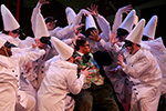 The Barber of Seville Opera Production Pictures