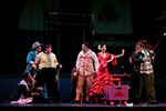 The Barber of Seville Opera Production Pictures