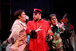 The Barber of Seville Opera Production Pictures