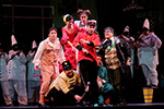 The Barber of Seville Opera Production Pictures