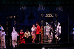 The Barber of Seville Opera Production Pictures