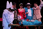 The Barber of Seville Opera Production Pictures