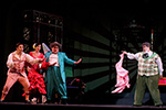 The Barber of Seville Opera Production Pictures