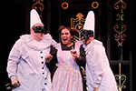 The Barber of Seville Opera Production Pictures