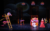 The Barber of Seville Opera Production Pictures