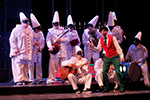 The Barber of Seville Opera Production Pictures