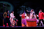 The Barber of Seville Opera Production Pictures