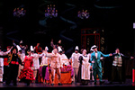 The Barber of Seville Opera Production Pictures