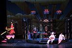 The Barber of Seville Opera Production Pictures