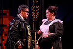 The Barber of Seville Opera Production Pictures